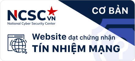 molisa Chung nhan Tin Nhiem Mang